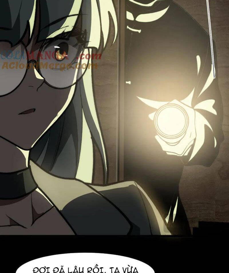 Truyện Tranh Ta Sáng Tạo Truyền Thuyết Đô Thị trang 4