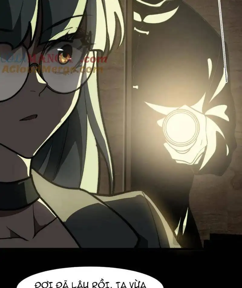 Truyện Tranh Ta Sáng Tạo Truyền Thuyết Đô Thị trang 4