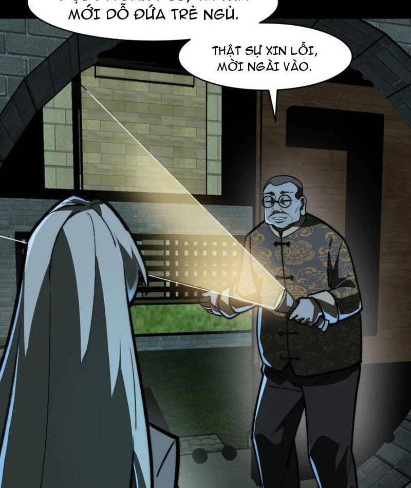 Truyện Tranh Ta Sáng Tạo Truyền Thuyết Đô Thị trang 4