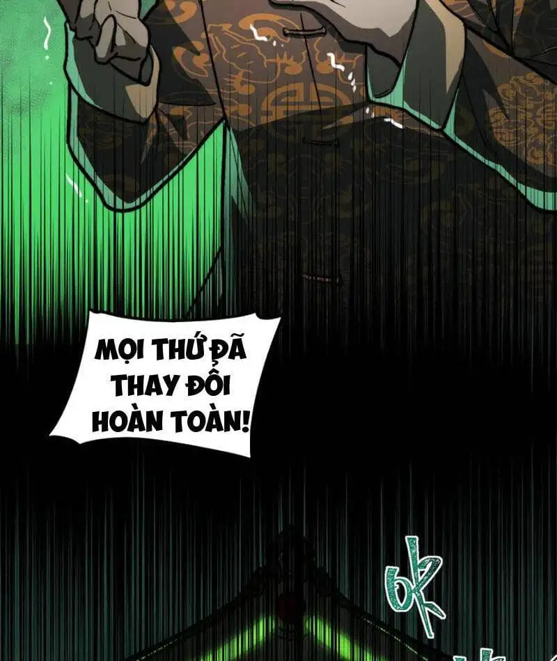 Truyện Tranh Ta Sáng Tạo Truyền Thuyết Đô Thị trang 4