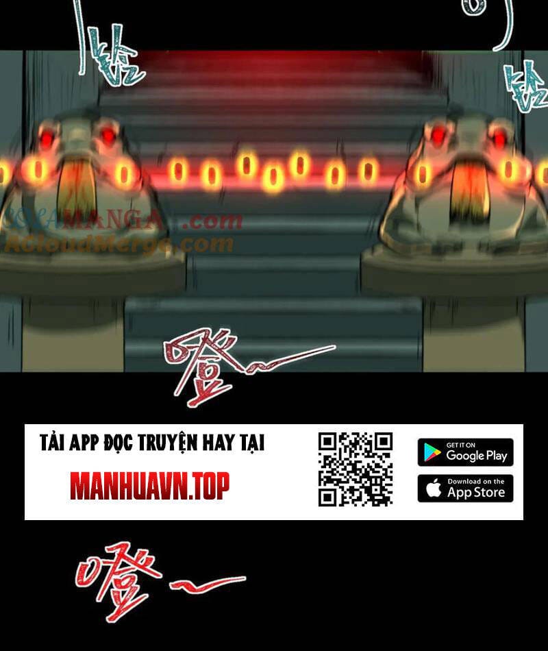 Truyện Tranh Ta Sáng Tạo Truyền Thuyết Đô Thị trang 4