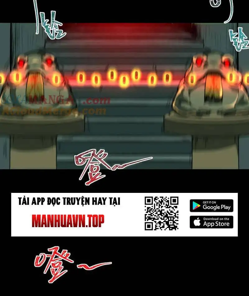 Truyện Tranh Ta Sáng Tạo Truyền Thuyết Đô Thị trang 4