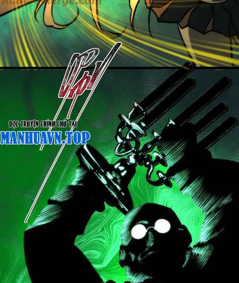 Truyện Tranh Ta Sáng Tạo Truyền Thuyết Đô Thị trang 4