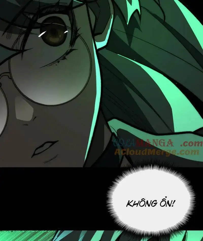 Truyện Tranh Ta Sáng Tạo Truyền Thuyết Đô Thị trang 4