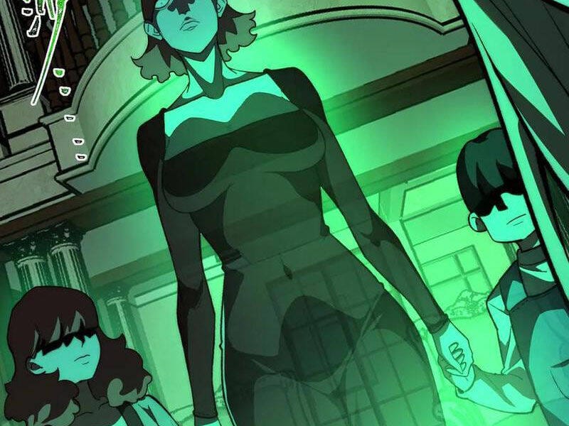 Truyện Tranh Ta Sáng Tạo Truyền Thuyết Đô Thị trang 4