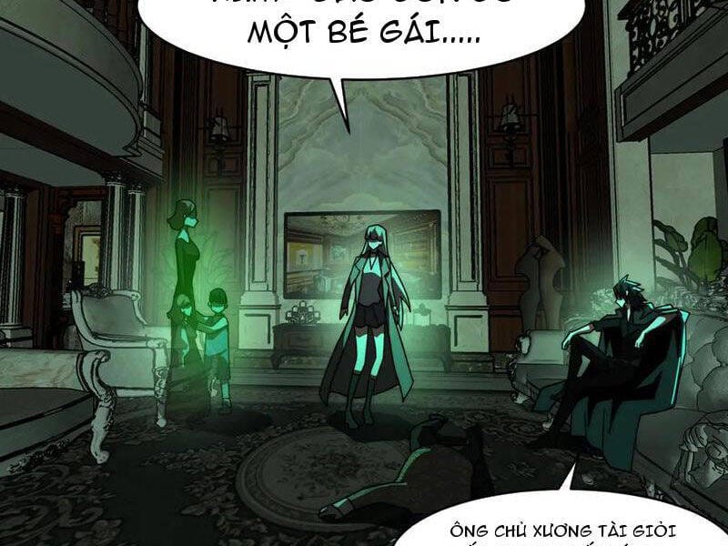 Truyện Tranh Ta Sáng Tạo Truyền Thuyết Đô Thị trang 4