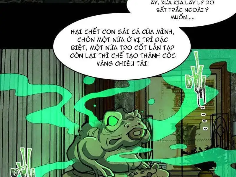 Truyện Tranh Ta Sáng Tạo Truyền Thuyết Đô Thị trang 4