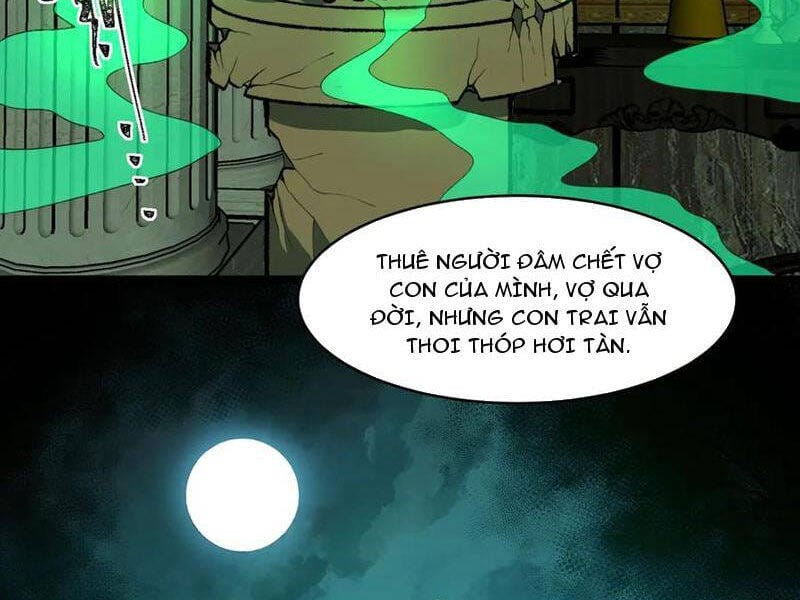 Truyện Tranh Ta Sáng Tạo Truyền Thuyết Đô Thị trang 4