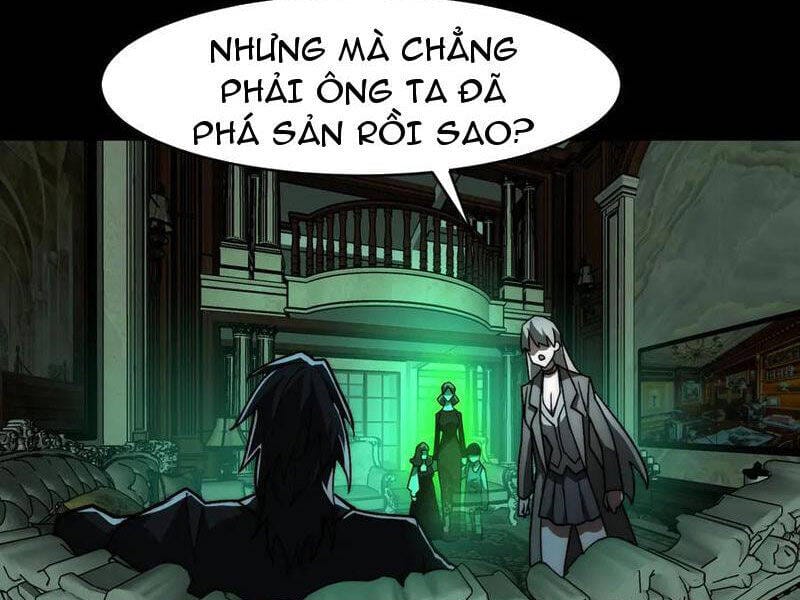 Truyện Tranh Ta Sáng Tạo Truyền Thuyết Đô Thị trang 4