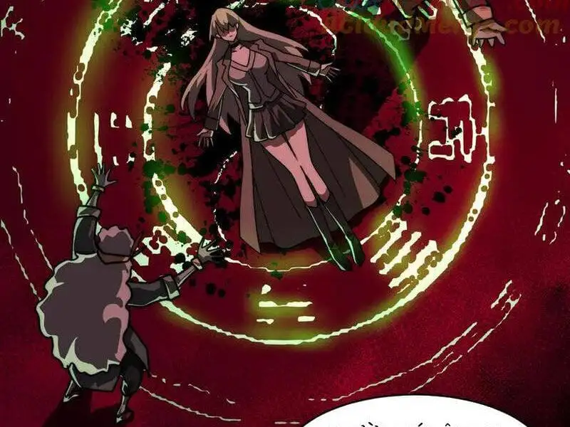 Truyện Tranh Ta Sáng Tạo Truyền Thuyết Đô Thị trang 4