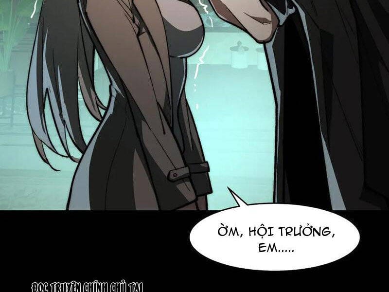 Truyện Tranh Ta Sáng Tạo Truyền Thuyết Đô Thị trang 4