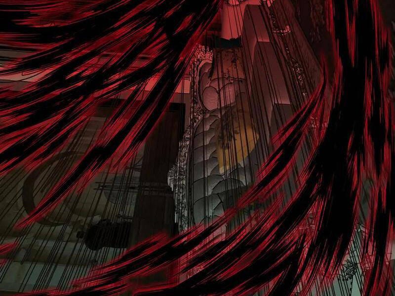 Truyện Tranh Ta Sáng Tạo Truyền Thuyết Đô Thị trang 4