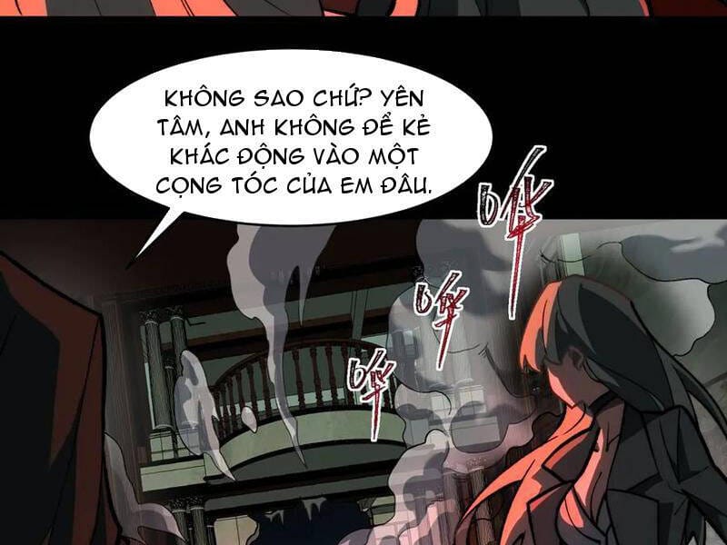 Truyện Tranh Ta Sáng Tạo Truyền Thuyết Đô Thị trang 4