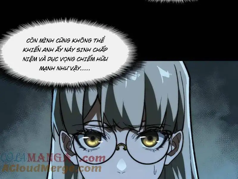 Truyện Tranh Ta Sáng Tạo Truyền Thuyết Đô Thị trang 4