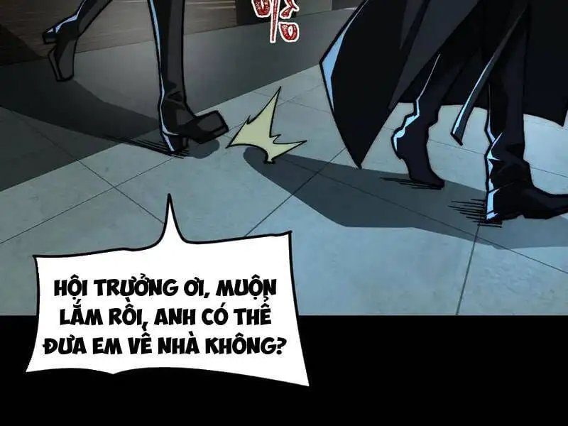 Truyện Tranh Ta Sáng Tạo Truyền Thuyết Đô Thị trang 4