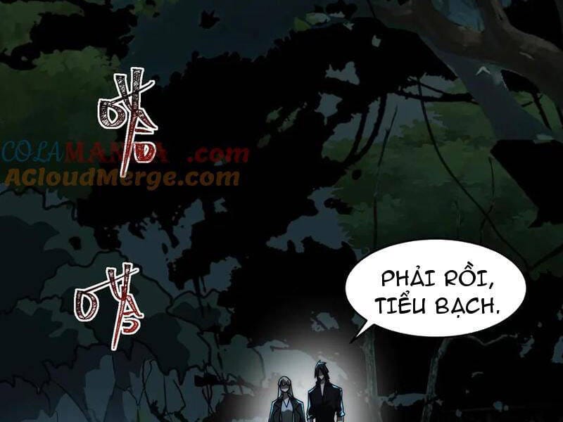 Truyện Tranh Ta Sáng Tạo Truyền Thuyết Đô Thị trang 4