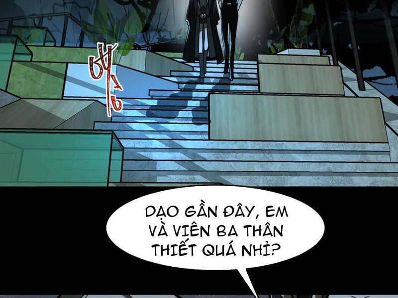Truyện Tranh Ta Sáng Tạo Truyền Thuyết Đô Thị trang 4