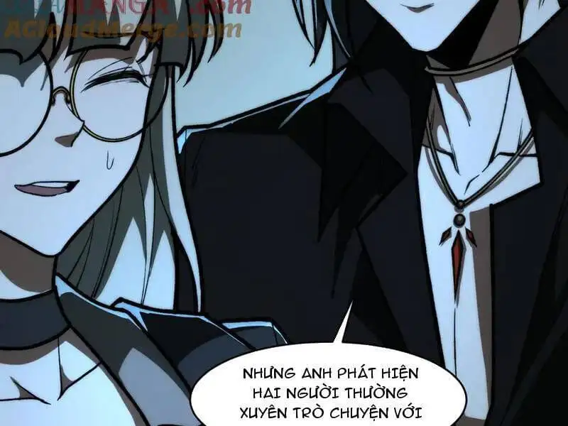 Truyện Tranh Ta Sáng Tạo Truyền Thuyết Đô Thị trang 4