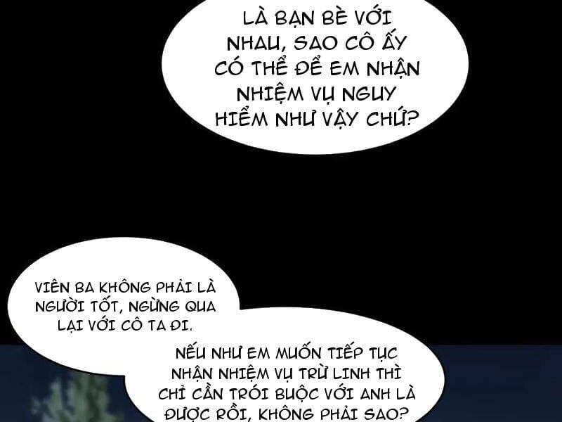 Truyện Tranh Ta Sáng Tạo Truyền Thuyết Đô Thị trang 4