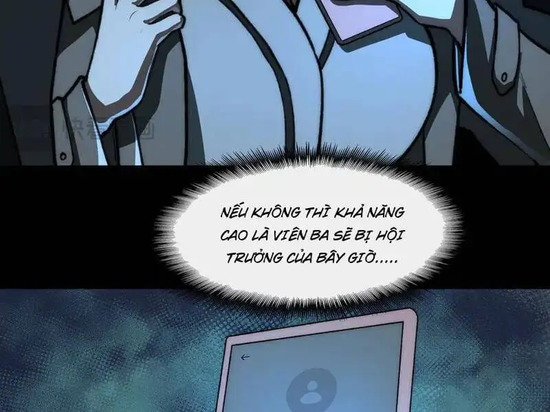 Truyện Tranh Ta Sáng Tạo Truyền Thuyết Đô Thị trang 4