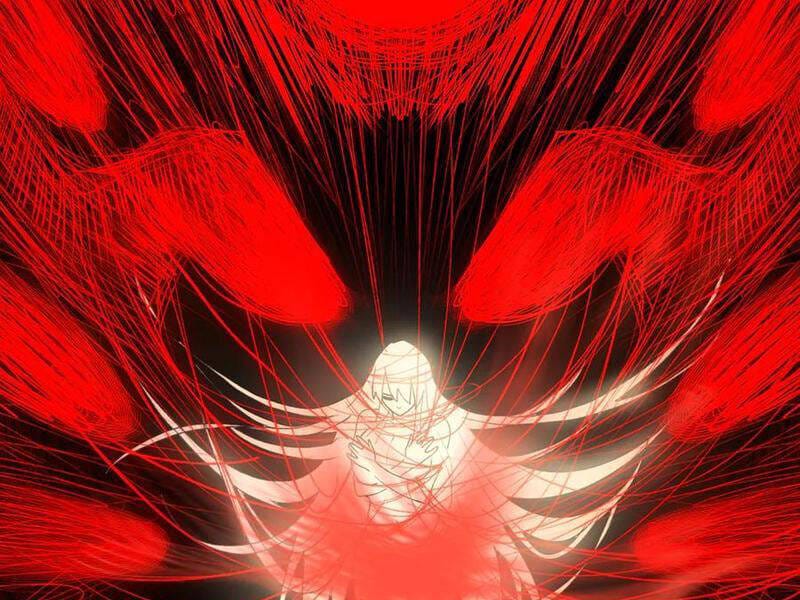 Truyện Tranh Ta Sáng Tạo Truyền Thuyết Đô Thị trang 4