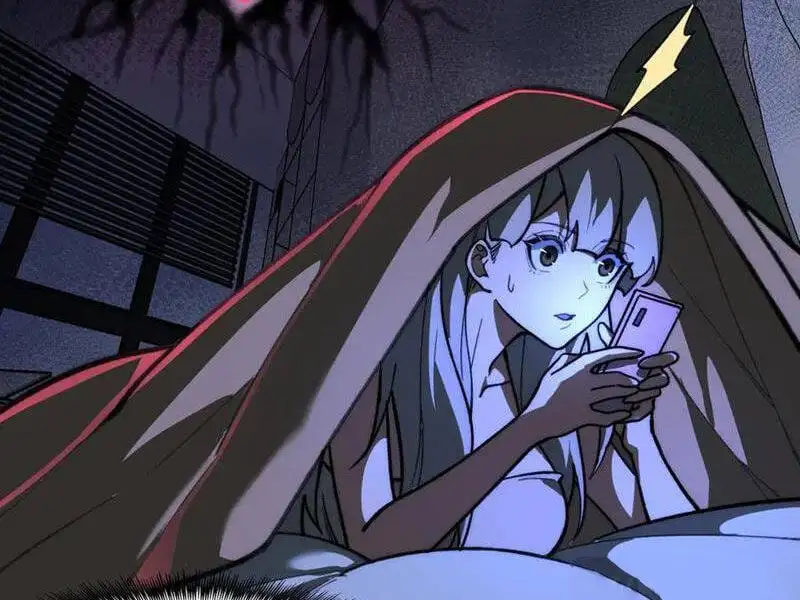 Truyện Tranh Ta Sáng Tạo Truyền Thuyết Đô Thị trang 4