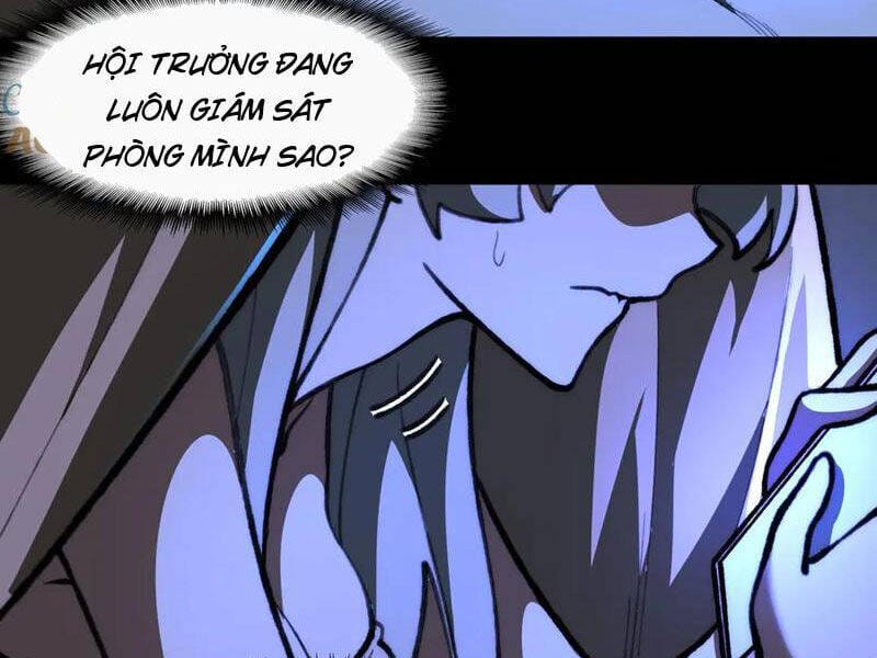 Truyện Tranh Ta Sáng Tạo Truyền Thuyết Đô Thị trang 4