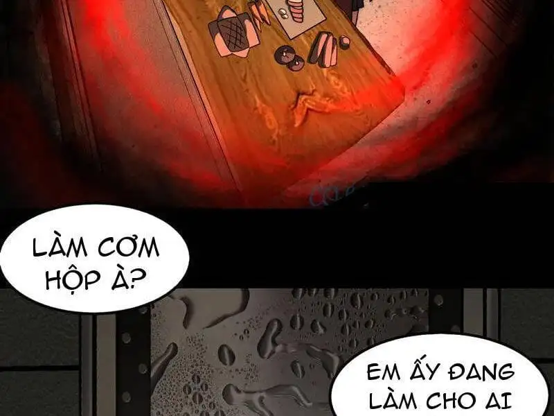 Truyện Tranh Ta Sáng Tạo Truyền Thuyết Đô Thị trang 4