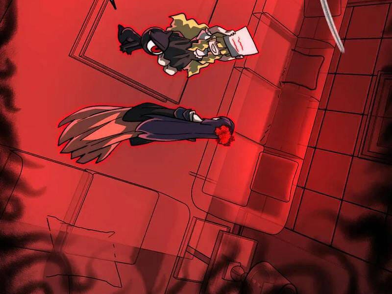 Truyện Tranh Ta Sáng Tạo Truyền Thuyết Đô Thị trang 4