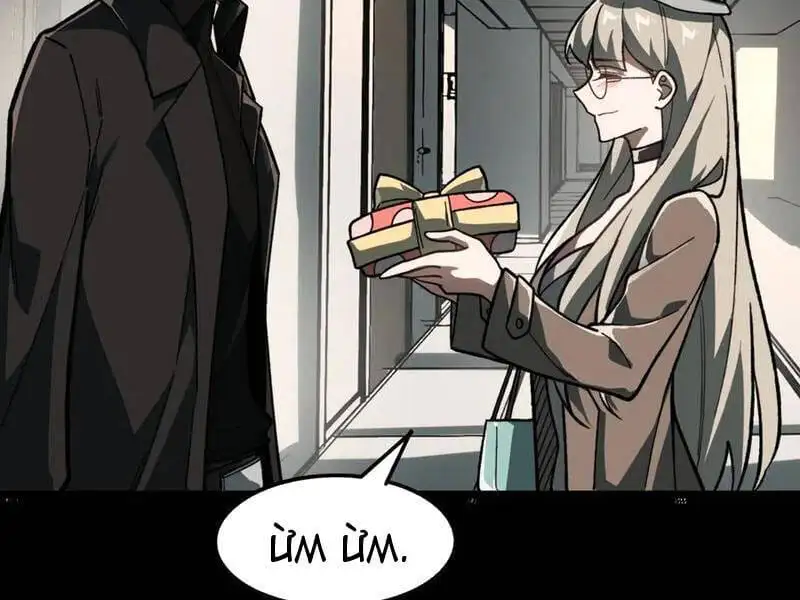 Truyện Tranh Ta Sáng Tạo Truyền Thuyết Đô Thị trang 4