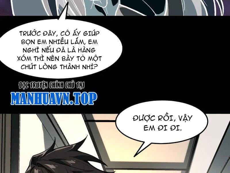 Truyện Tranh Ta Sáng Tạo Truyền Thuyết Đô Thị trang 4