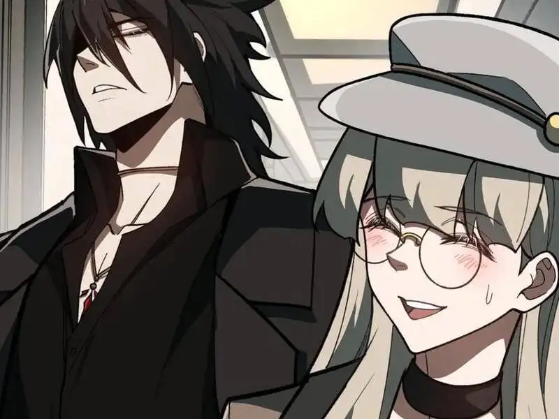 Truyện Tranh Ta Sáng Tạo Truyền Thuyết Đô Thị trang 4