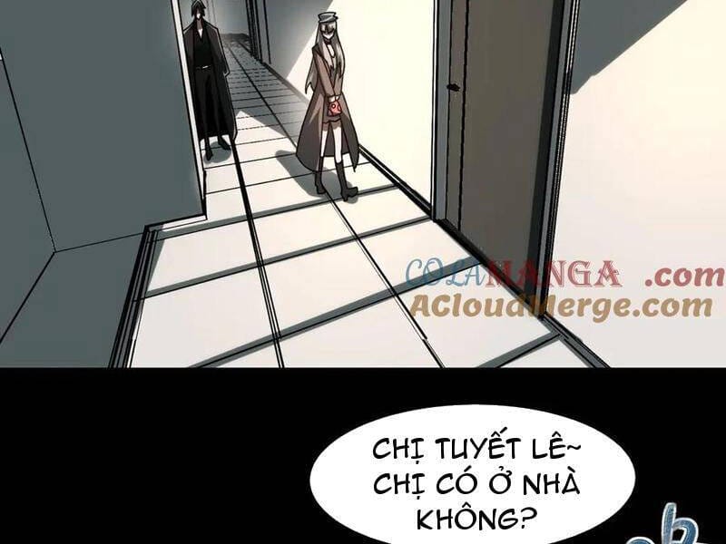 Truyện Tranh Ta Sáng Tạo Truyền Thuyết Đô Thị trang 4