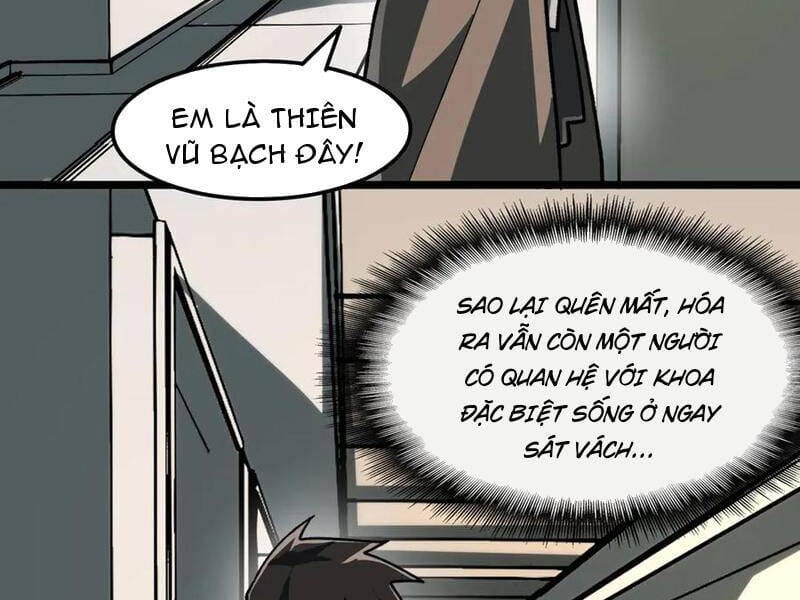 Truyện Tranh Ta Sáng Tạo Truyền Thuyết Đô Thị trang 4
