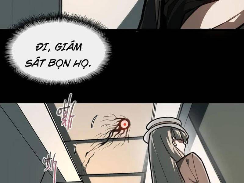 Truyện Tranh Ta Sáng Tạo Truyền Thuyết Đô Thị trang 4