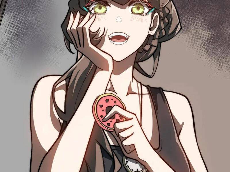 Truyện Tranh Ta Sáng Tạo Truyền Thuyết Đô Thị trang 4