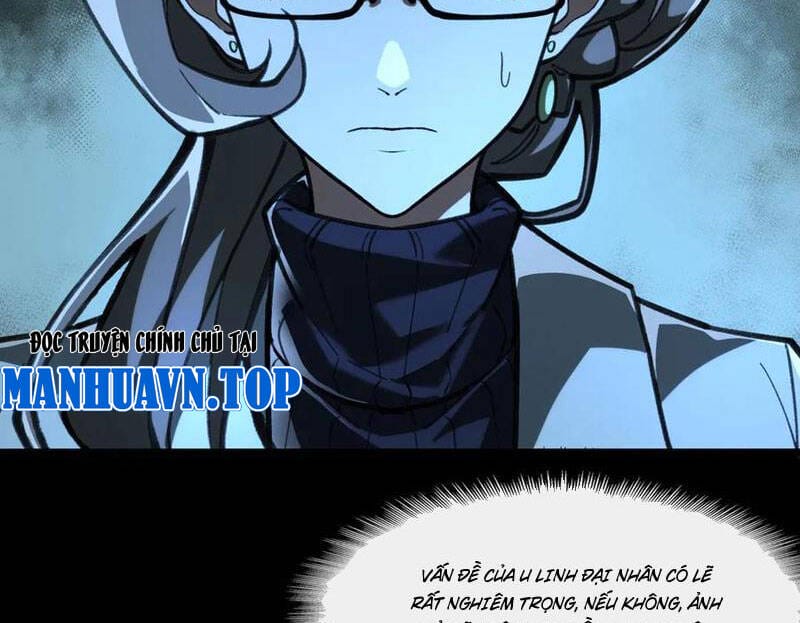 Truyện Tranh Ta Sáng Tạo Truyền Thuyết Đô Thị trang 4