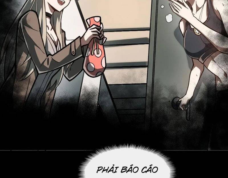 Truyện Tranh Ta Sáng Tạo Truyền Thuyết Đô Thị trang 4