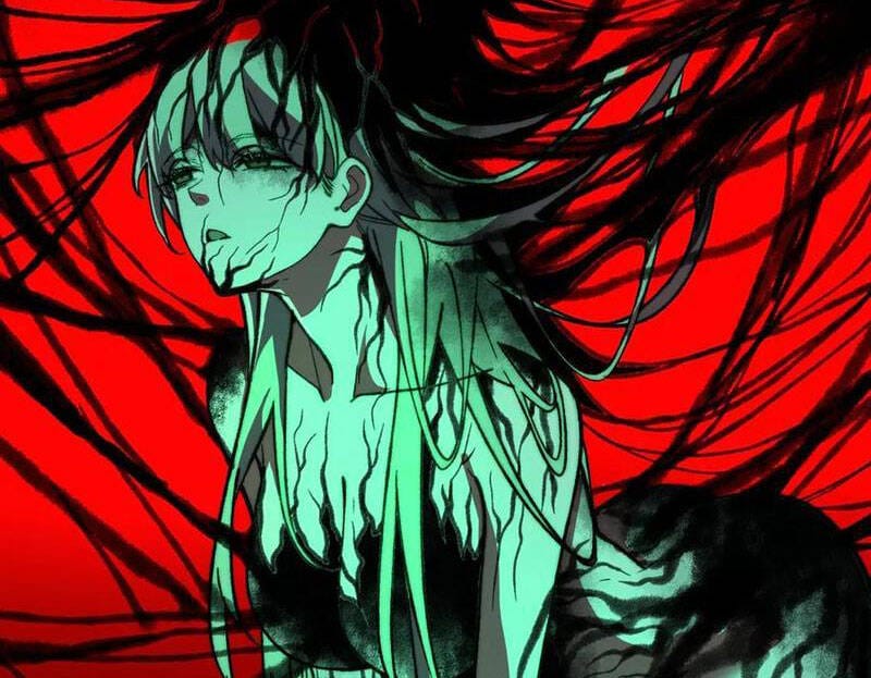 Truyện Tranh Ta Sáng Tạo Truyền Thuyết Đô Thị trang 4