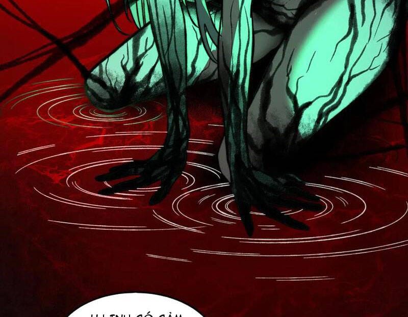 Truyện Tranh Ta Sáng Tạo Truyền Thuyết Đô Thị trang 4