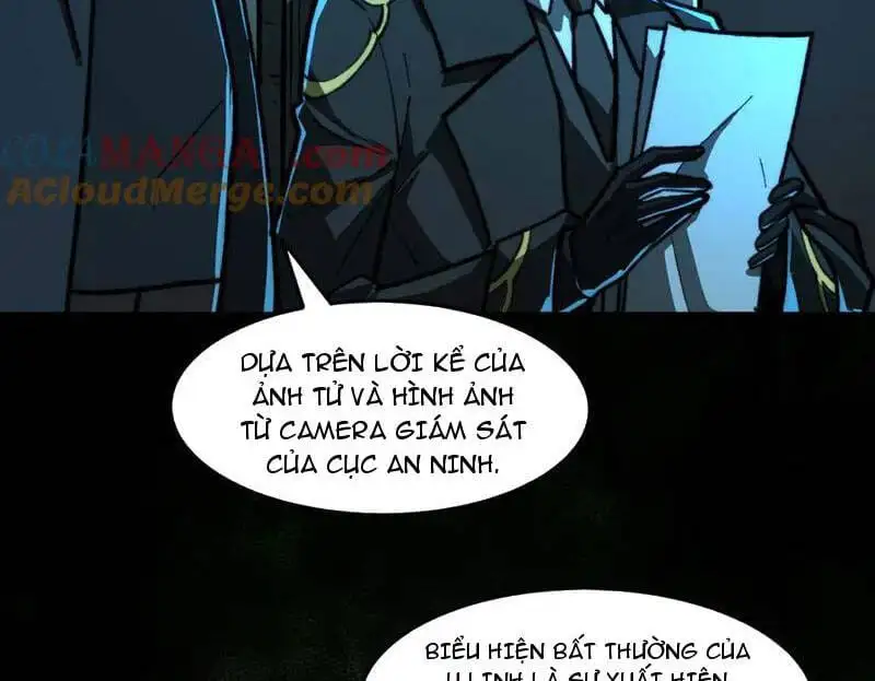 Truyện Tranh Ta Sáng Tạo Truyền Thuyết Đô Thị trang 4