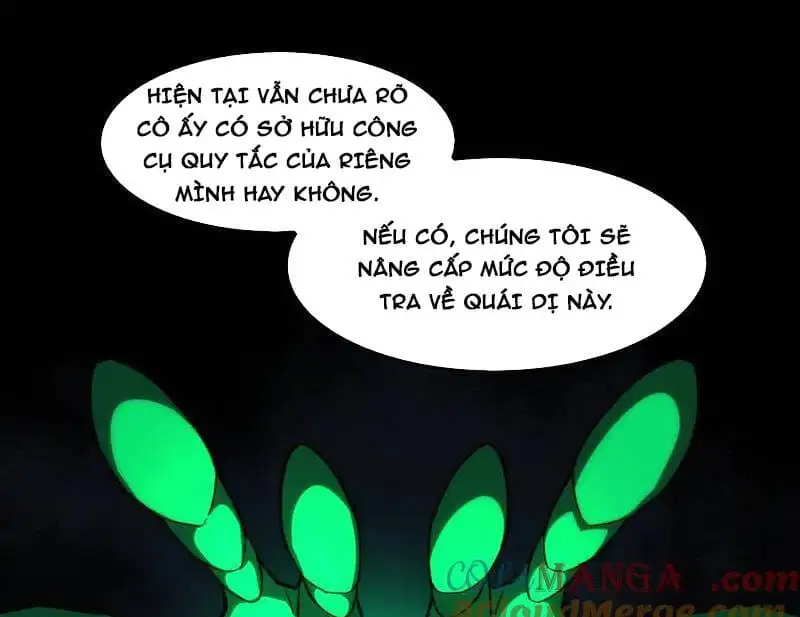 Truyện Tranh Ta Sáng Tạo Truyền Thuyết Đô Thị trang 4