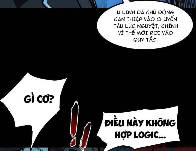 Truyện Tranh Ta Sáng Tạo Truyền Thuyết Đô Thị trang 4