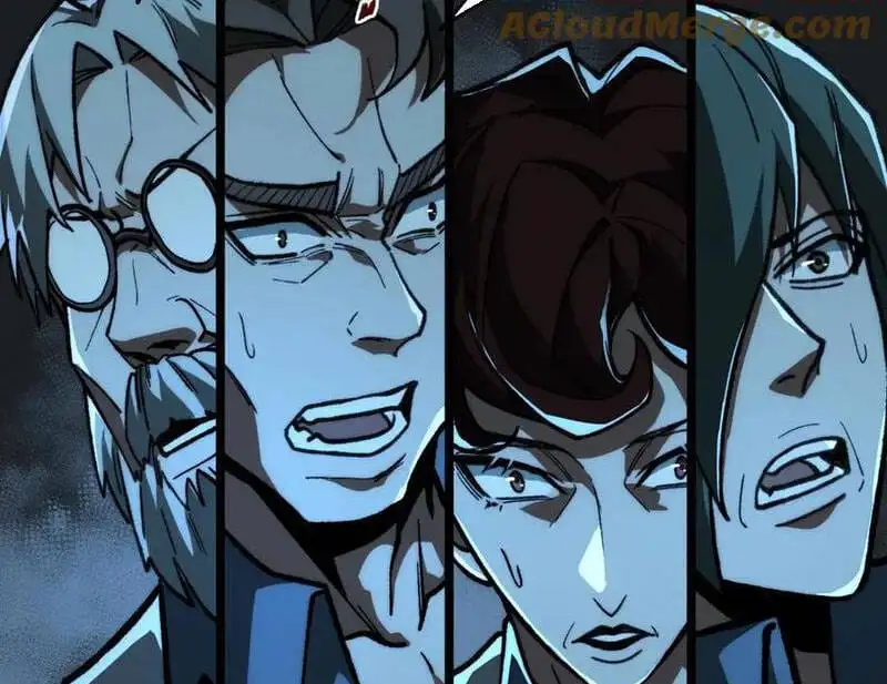 Truyện Tranh Ta Sáng Tạo Truyền Thuyết Đô Thị trang 4