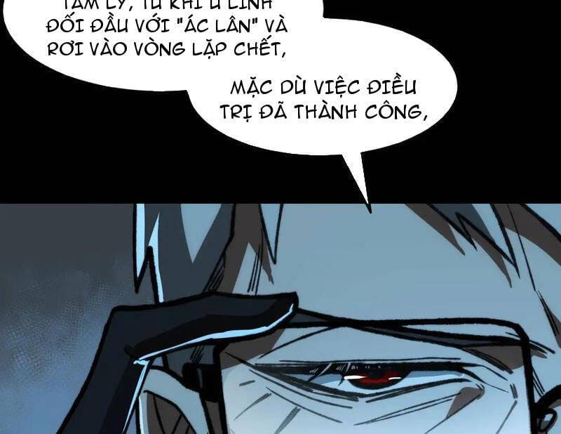 Truyện Tranh Ta Sáng Tạo Truyền Thuyết Đô Thị trang 4