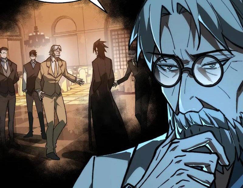 Truyện Tranh Ta Sáng Tạo Truyền Thuyết Đô Thị trang 4