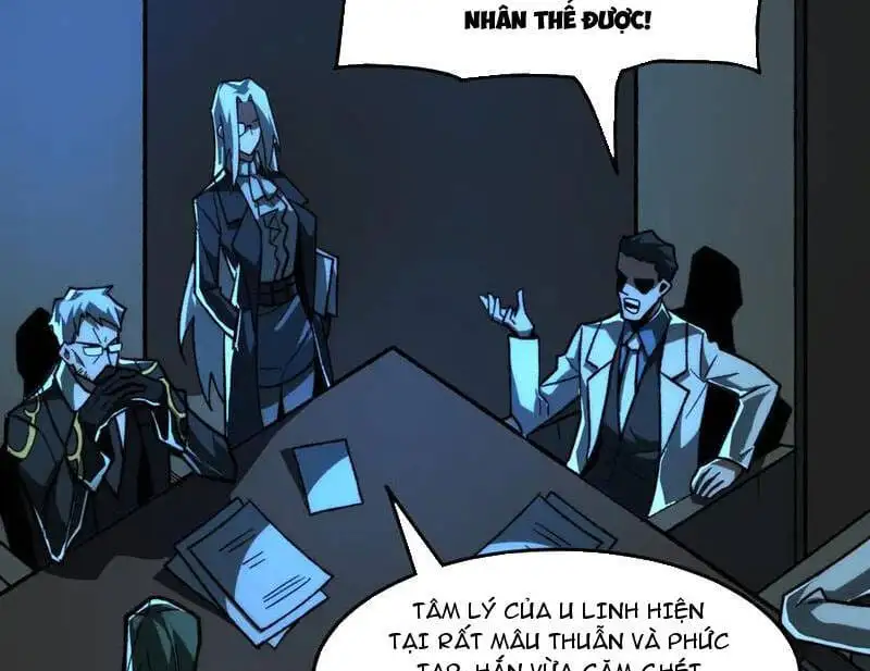 Truyện Tranh Ta Sáng Tạo Truyền Thuyết Đô Thị trang 4