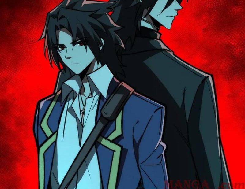 Truyện Tranh Ta Sáng Tạo Truyền Thuyết Đô Thị trang 4