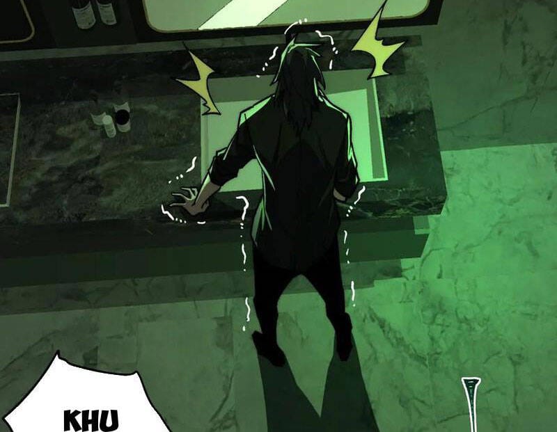 Truyện Tranh Ta Sáng Tạo Truyền Thuyết Đô Thị trang 4