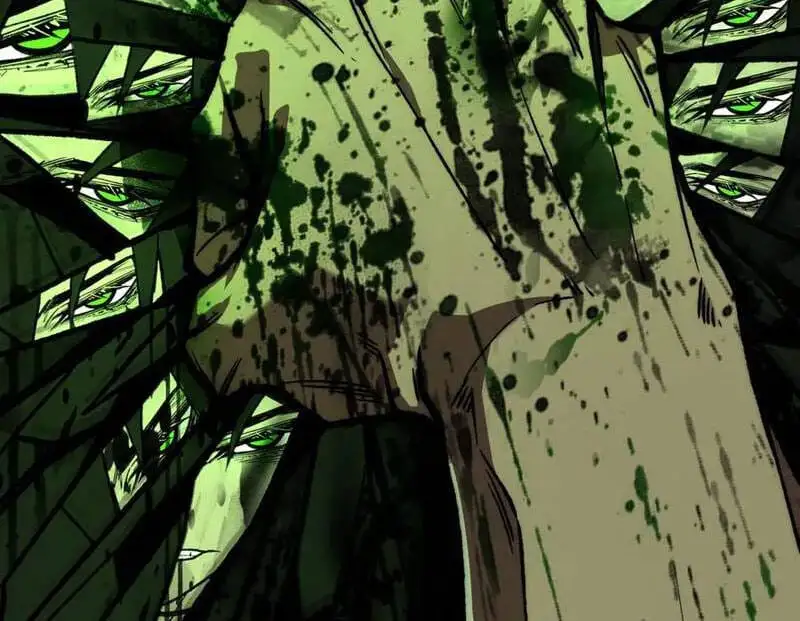 Truyện Tranh Ta Sáng Tạo Truyền Thuyết Đô Thị trang 4